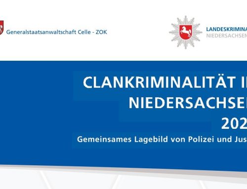 Kritik an „Lagebild zur Clankriminalität 2022 in Niedersachsen“